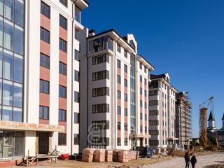 3-х комнатная квартира, 180 м², Дурлешты, Кишинёв