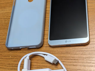 LG G6 - 1300 MDL