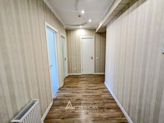 Apartament cu 2 camere, 67 m², Râșcani, Chișinău foto 17