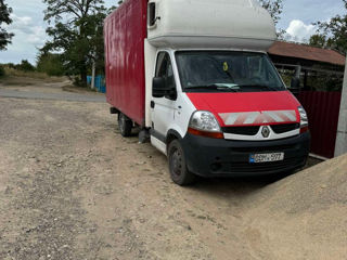 Renault Master foto 1