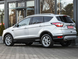 Ford Kuga foto 5