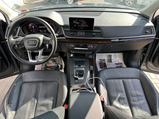 Audi Q5 foto 8