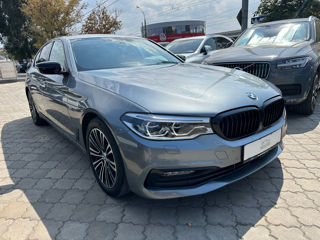 BMW 5 Series foto 1