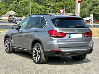 BMW X5 foto 4