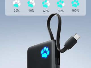 Новые power bank 10000mAh, 24000mAh foto 7