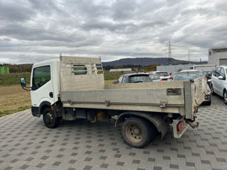 Nissan Cabstar foto 5