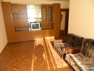 Apartament cu 1 cameră, 32 m², Râșcani, Chișinău