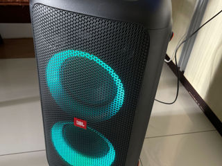 JBL partybox 100