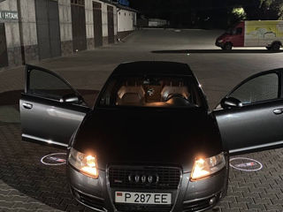 Audi A6 foto 2