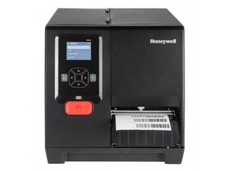 Imprimantă De Etichete Honeywell Pm42 (108Mm, Usb, Rs-232, Lan) foto 2