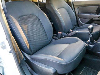 Dacia Duster фото 7