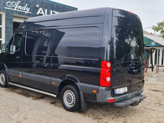 Volkswagen Crafter 2.5 фото 2