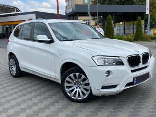 BMW X3 foto 4