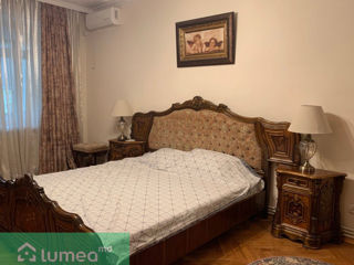 Apartament cu 4 camere, 108 m², Centru, Chișinău foto 2