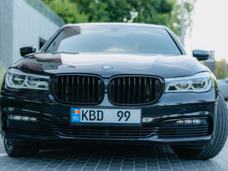 BMW 7 Series foto 5