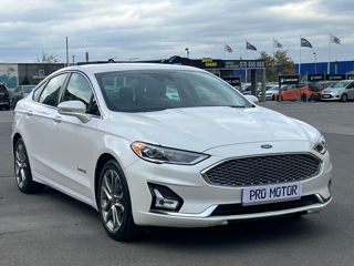 Ford Fusion foto 3