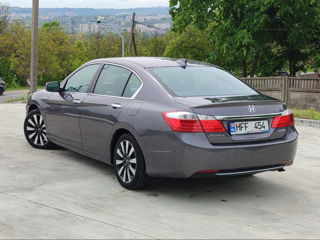 Honda Accord foto 3