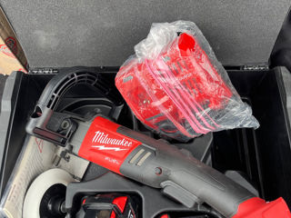 Milwaukee m18 foto 2