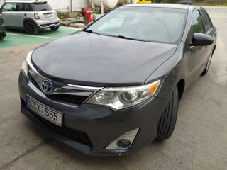 Toyota Camry foto 1