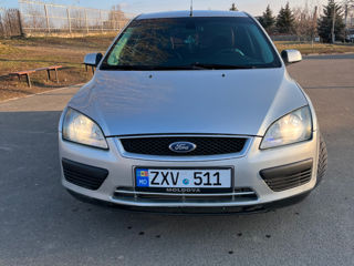 Ford Focus foto 5