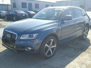 Audi Q5 foto 2