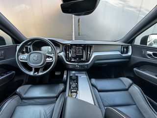 Volvo XC60 foto 9