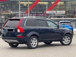 Volvo XC90 foto 4