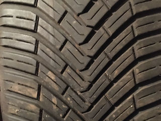 3 Anvelope de iarna Michelin Agilis 235/65/R16C, 4 Anvelope de iarna Nexen WinGuard  235/ 55/ R19 foto 9