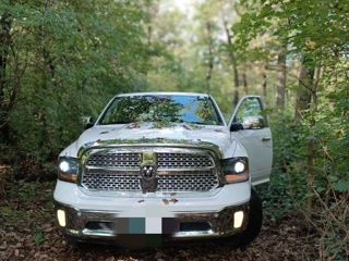 Dodge Ram foto 5