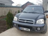 Hyundai Santa FE foto 8