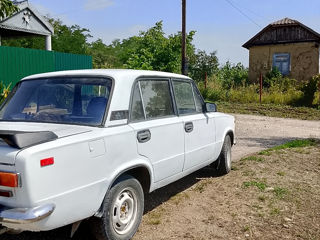 Lada / ВАЗ 2101 фото 3