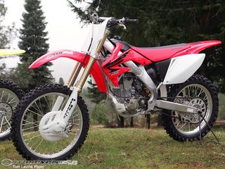 KTM sx250 foto 2