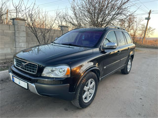 Volvo XC90 foto 2