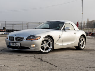 BMW Z Series foto 1