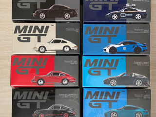 Продам mini gt, pop race, tarmac, kaido house foto 8