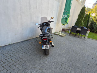 Honda CTX700D foto 6