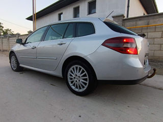 Renault Laguna foto 4