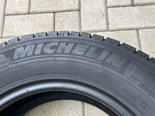 Michelin 235/65 R16C - roata de rezerva foto 3