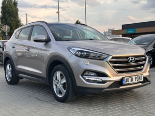 Hyundai Tucson foto 2