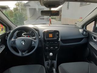 Renault Clio4 foto 3