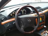 Mercedes Benz S Class foto 7