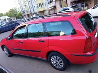 Ford Focus foto 2