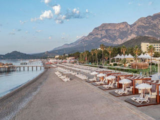 Turcia Vacanță perfecta la MIRAGE PARK RESORT HOTEL 5* de la 640 euro pentru 1 foto 7