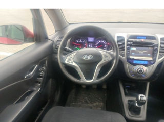 Hyundai ix20 foto 5