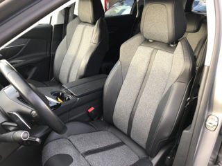 Peugeot 5008 foto 10