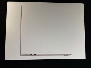 MacBook Air 13 (2024) M3 16/512gb - best price