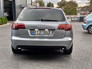 Audi A6 Avant foto 3