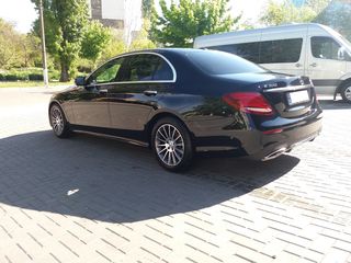 Mercedes E Class