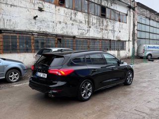 Ford Focus foto 20