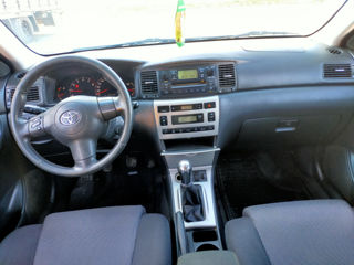 Toyota Corolla foto 9